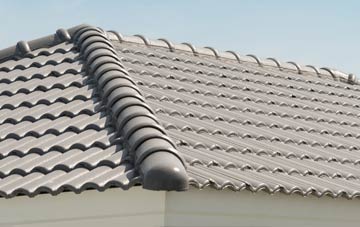 advantages of Haggs clay roofing