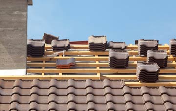 Haggs clay roofing costs