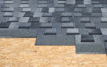 expert Haggs asphalt roof companies