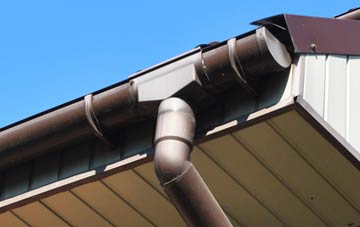 types of Haggs fascias