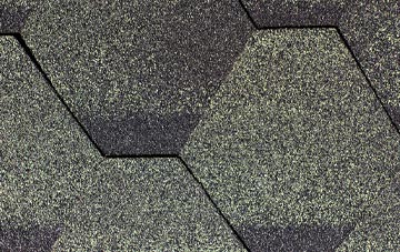 Haggs fibreglass shingle repairs