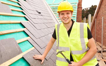 find trusted Haggs roofers in Falkirk