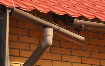 Haggs gutter repair costs