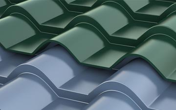 who should consider Haggs plastic roofs