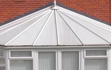 Haggs polycarbonate conservatory roof repairs