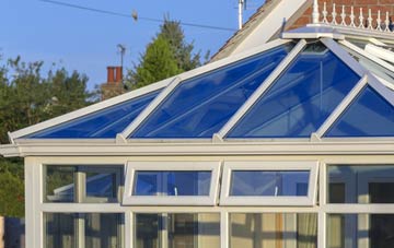 professional Haggs conservatory insulation