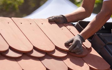 Haggs roof tile contractors