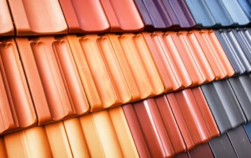 Haggs roof tile costs