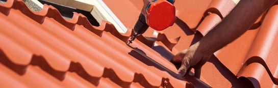 save on Haggs roof installation costs