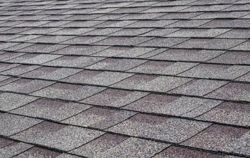 Haggs tiles for shallow pitch roofing