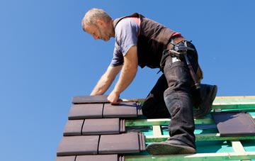 disadvantages of Haggs slate roofing