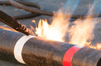 Haggs flat roofing replacement