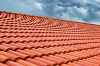 Haggs roofing tiles