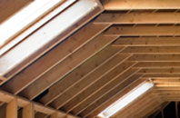 Haggs tapered roof insulation quotes
